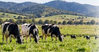 Australian dairy cattle